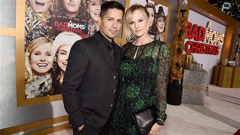 Jay Hernandez’s Wife: All About Daniella Deutscher & Their 18